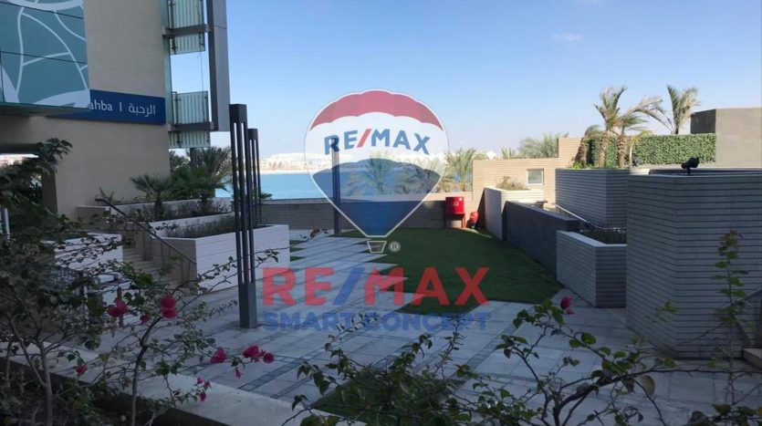 Квартира в Al Raha Beach, Абу-Даби, 2 спальни, 125 м2 / в год