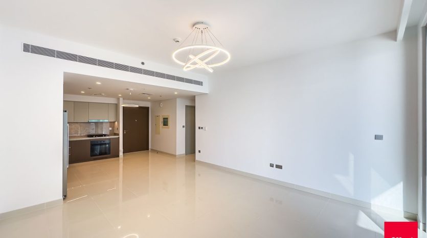 Apartment on Dubai Harbour, Dubai, 2 bedrooms, 103.1 m2 / per year