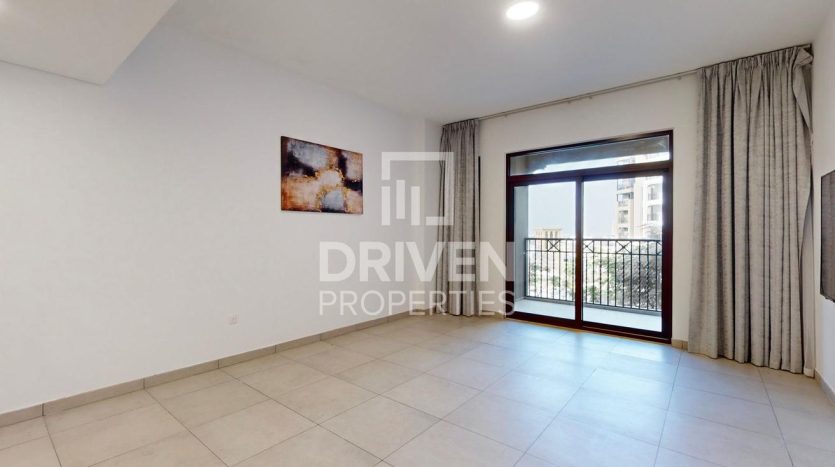 Apartment on Umm Suqeim, Dubai, 1 bedroom, 75 m2 / per year