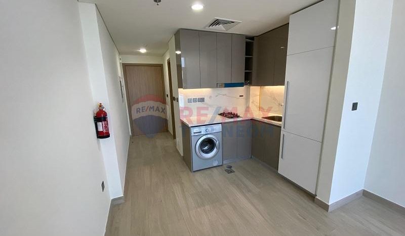 Apartment on Meydan, Dubai, 41.9 m2  | Foto 1