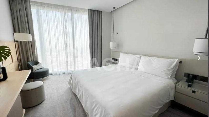 Apartment on Jumeirah Beach Residence, Dubai, 1 bedroom, 65.4 m2  | Foto 3