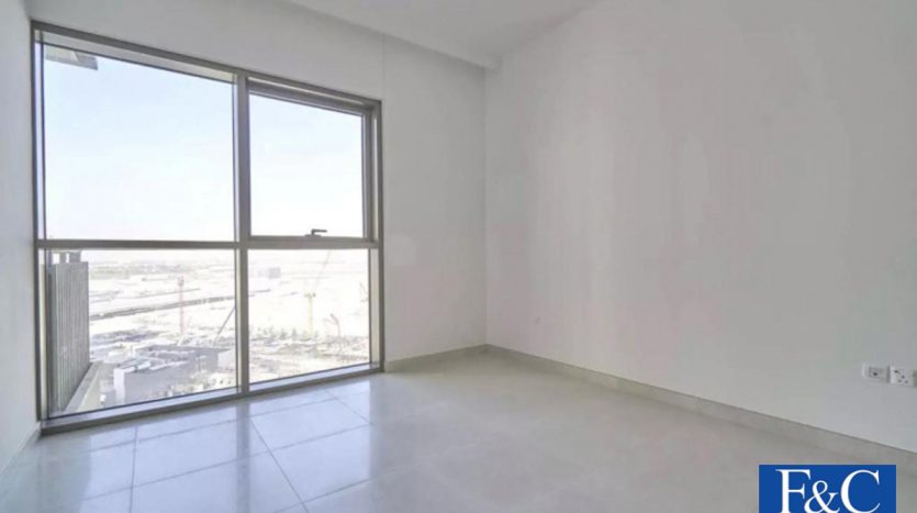 Apartment on Dubai Creek Harbour (The Lagoons), Dubai, 2 bedrooms, 106.2 m2  | Foto 3