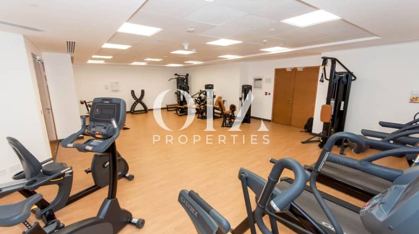 Apartment on Yas Island, Abu-Dhabi, 51 m2  | Foto 3