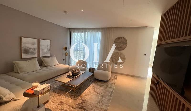 Villa on Saadiyat Island, Abu-Dhabi, 4 bedrooms, 463 m2  | Foto 3