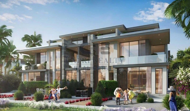 Вилла в Dubai Land, 6 спален, 991.4 м2