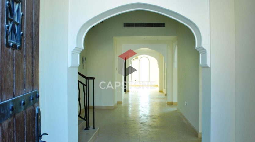 Villa on Saadiyat Island, Abu-Dhabi, 5 bedrooms, 1236 m2  | Foto 5