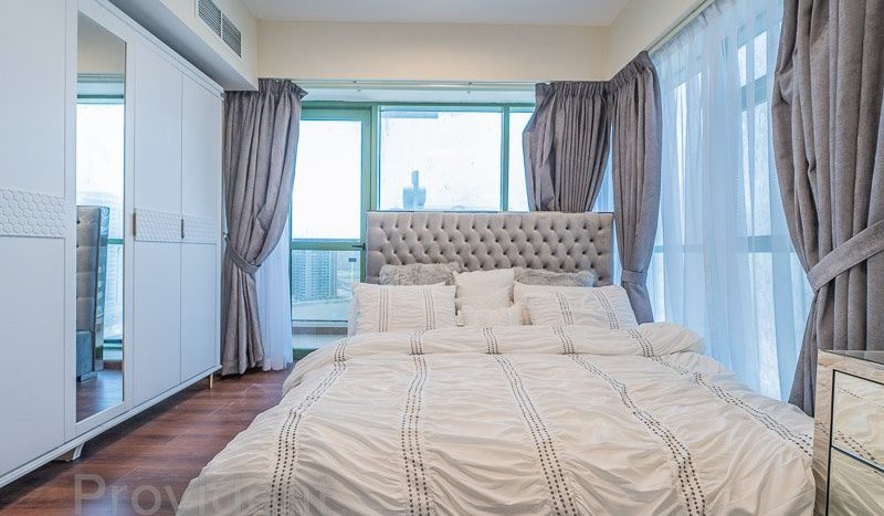 Apartment on Dubai Sports City, Dubai, 1 bedroom,  | Foto 3