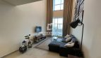 Buy Duplexes on Dubai Marina, 1 bedroom, 1528 sq. ft. | Foto 5