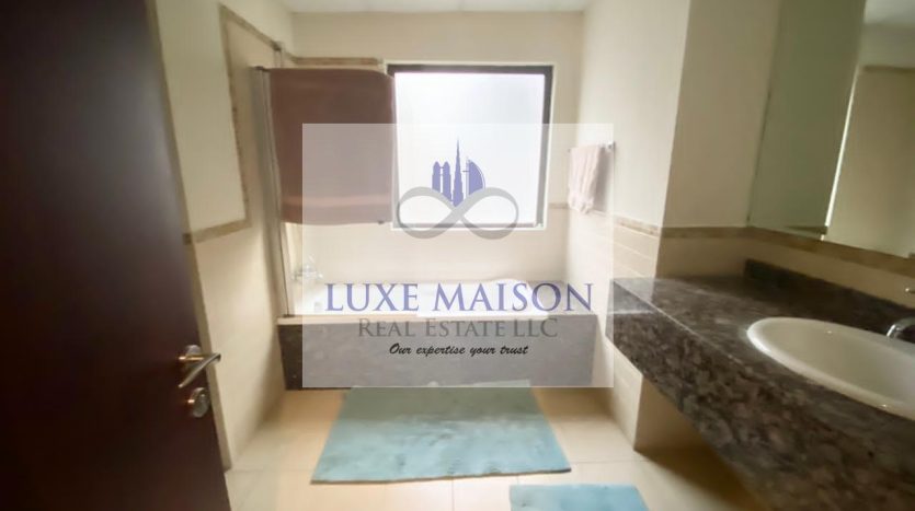 Apartment on Jumeirah Beach Residence, Dubai, 3 bedrooms, 170.8 m2  | Foto 4