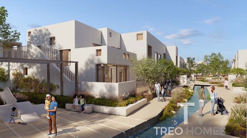 Townhouse on Arabian Ranches 3, Dubai, 3 bedrooms, 202 m2  | Foto 2