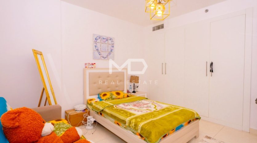 Apartment on Yas Island, Abu-Dhabi, 3 bedrooms, 211.1 m2  | Foto 5