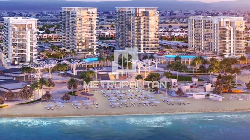 Apartment on Mina Al Arab, Ras-al-khaimah, 2 bedrooms, 110 m2  | Foto 5