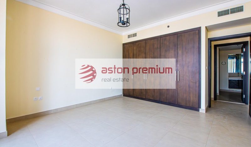 Квартира в Dubai Creek Harbour (The Lagoons), 3 спальни, 487.1 м2 / в год