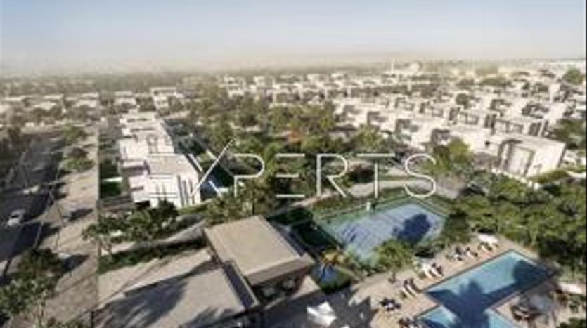 Land plot on Yas Island, Abu-Dhabi, 820 m2  | Foto 5