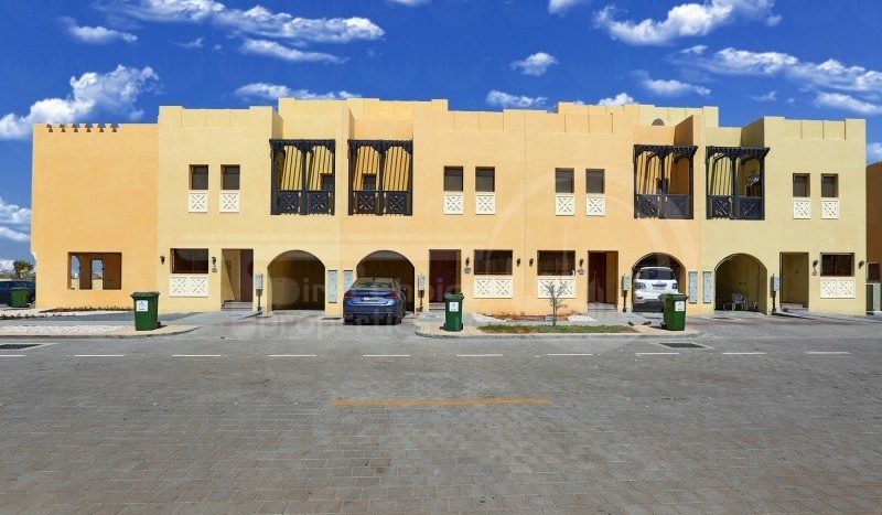 Villa on Hydra Village, Abu-Dhabi, 3 bedrooms, 171.7 m2  | Foto 3