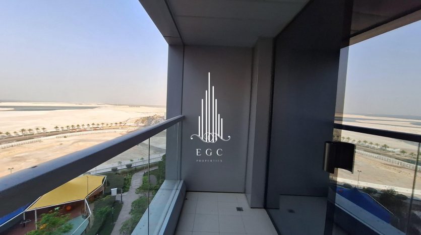Apartment on Al Reem, Abu-Dhabi, 2 bedrooms, 140.7 m2 / per year