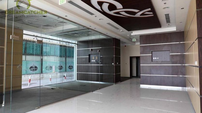 Коммерческая недвижимость в Cornich Ras Al Khaima, Рас-эль-Хайме, 699.9 м2 / в год
