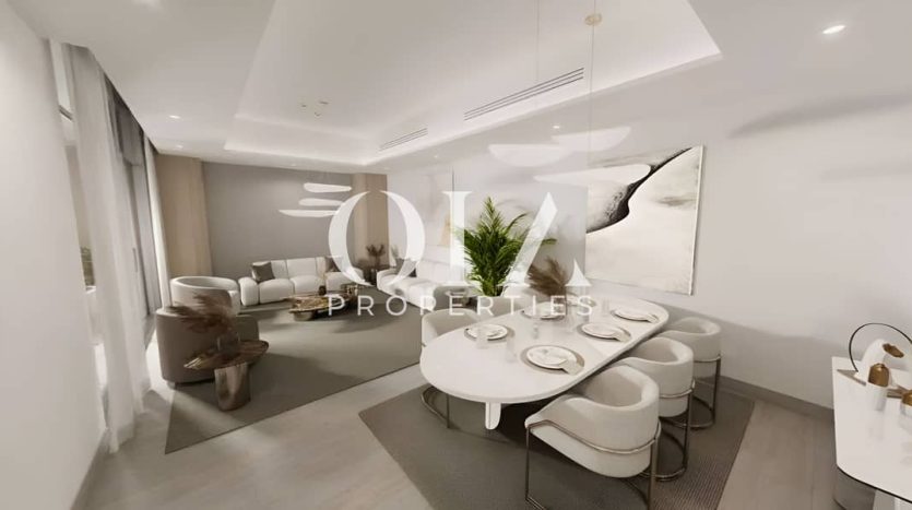 Villa on Yas Island, Abu-Dhabi, 3 bedrooms, 273 m2  | Foto 5