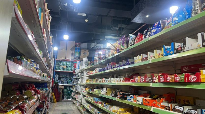 Shop on Business Bay, Dubai, 196.2 m2  | Foto 4