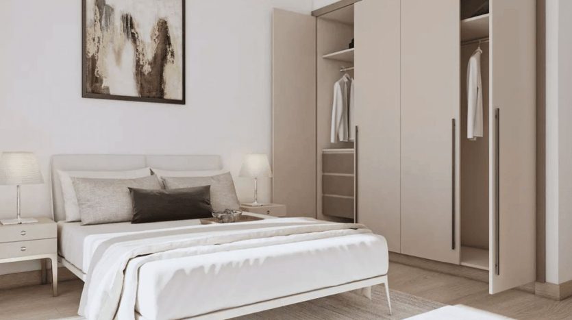 Apartment on Al Furjan, Dubai, 1 bedroom, 64.4 m2  | Foto 5