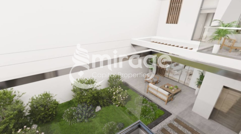 Townhouse on Yas Island, Abu-Dhabi, 3 bedrooms, 264.7 m2  | Foto 3