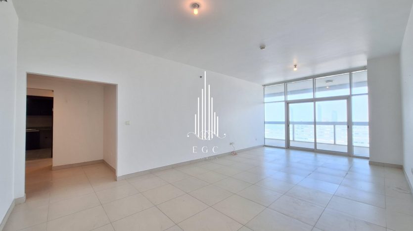 Квартира в Al Khalidiya, Абу-Даби, 2 спальни, 137.5 м2 / в год