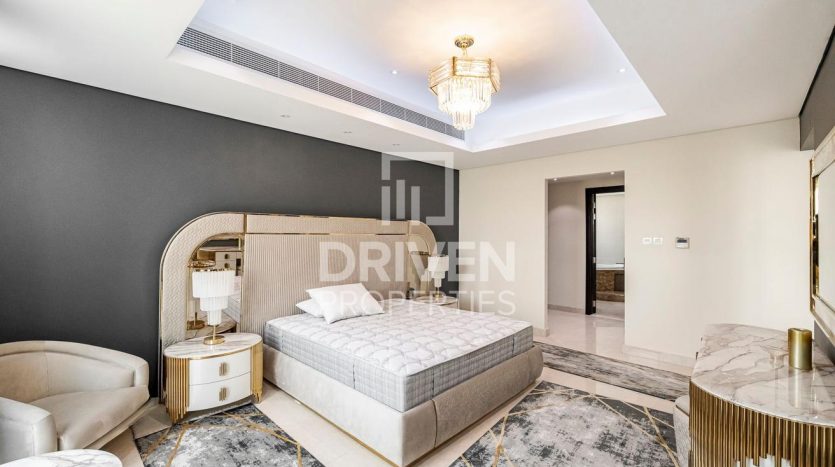 Villa on Meydan, Dubai, 6 bedrooms, 512 m2  | Foto 4