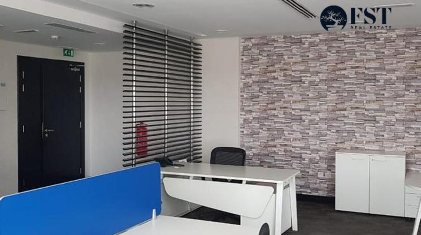 Office on Dubai Silicon Oasis, Dubai, 118.5 m2  | Foto 4