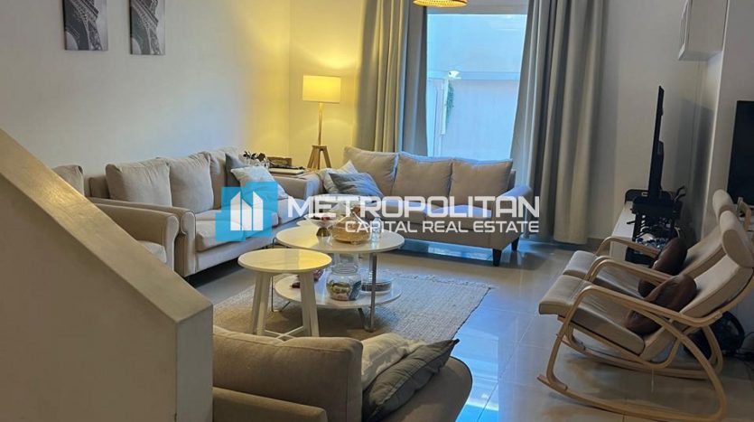 Villa on Al Reef, Abu-Dhabi, 6 bedrooms, 273.4 m2  | Foto 2