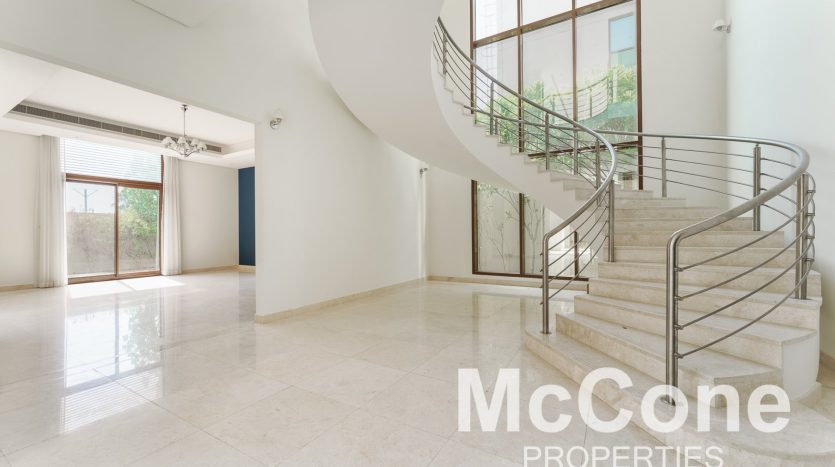 Villa on Meydan, Dubai, 5 bedrooms, 961.08 m2  | Foto 2