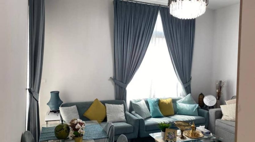 Apartment on Al-Khan, Sharjah, 2 bedrooms, 92 m2  | Foto 3