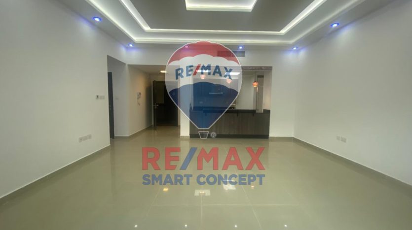 Apartment on Al Reef, Abu-Dhabi, 2 bedrooms, 141 m2  | Foto 1