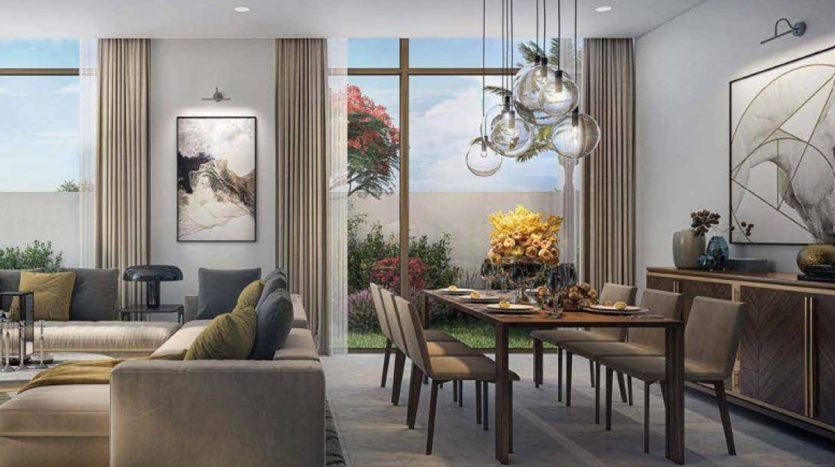 Commercial property Abu-Dhabi, 4 bedrooms, 423 m2  | Foto 5
