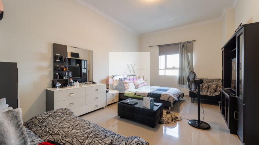 Apartment on Jumeirah Village Circle, Dubai, 1 bedroom, 79.7 m2  | Foto 2