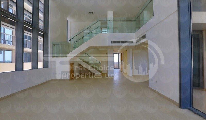 Вилла в Al Raha Beach, Абу-Даби, 5 спален, 440 м2 / в год