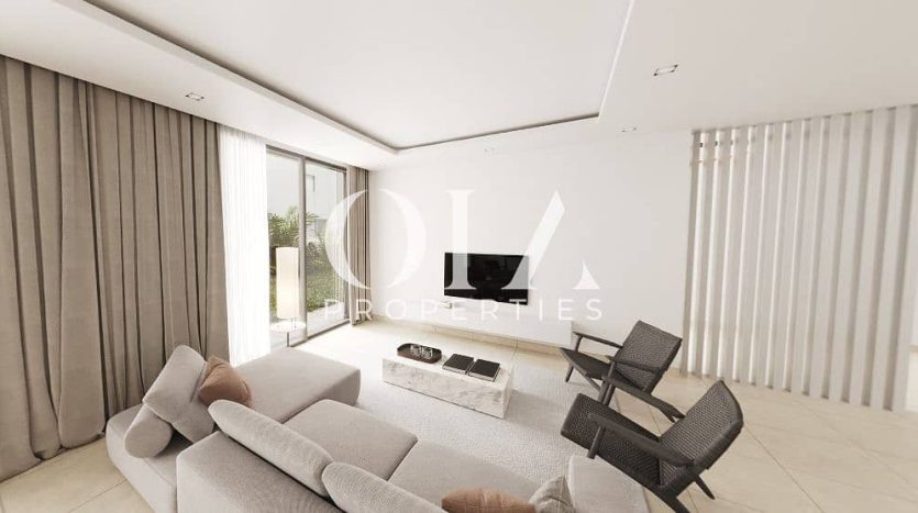 Villa on Yas Island, Abu-Dhabi, 4 bedrooms, 476 m2  | Foto 2