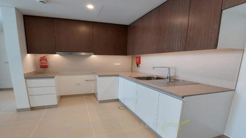Apartment on Dubai Marina, 1 bedroom, 65.22 m2 / per year