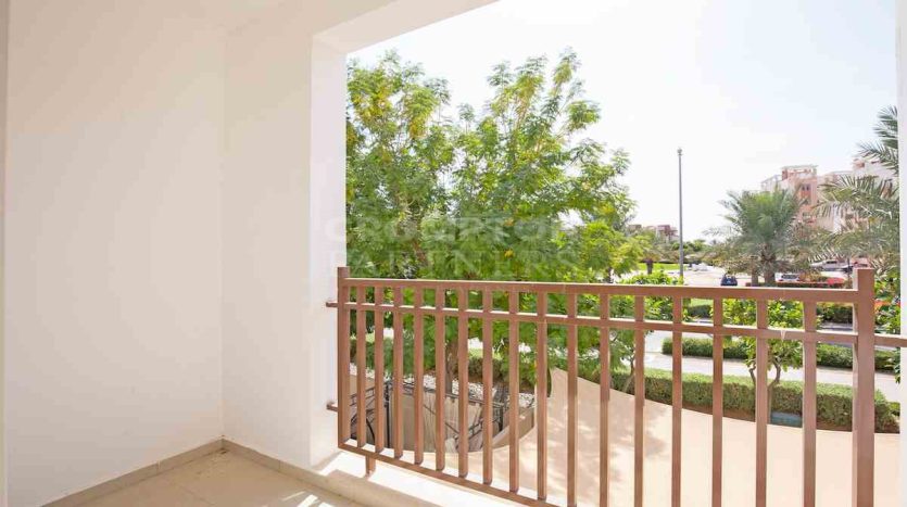 Apartment on Al Ghadeer, Abu-Dhabi, 2 bedrooms, 1043.7 m2  | Foto 5