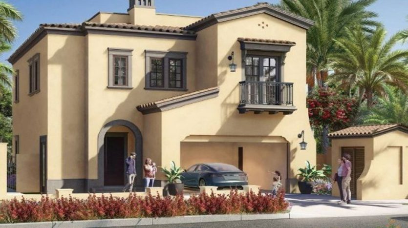 Commercial property on Khalifa City, Abu-Dhabi, 3 bedrooms, 447 m2  | Foto 4