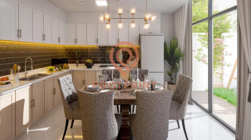 Townhouse on Dubai Investment Park, Dubai, 2 bedrooms, 167.2 m2  | Foto 4