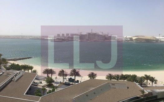 Квартира в Al Raha Beach, Абу-Даби, 2 спальни, 144.6 м2