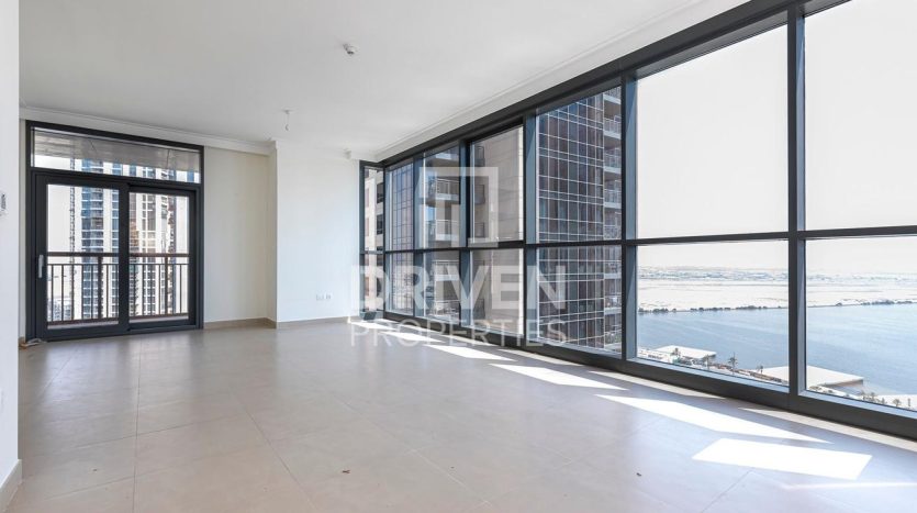 Квартира в Dubai Creek Harbour (The Lagoons), 2 спальни, 136 м2 / в год   | фото 5