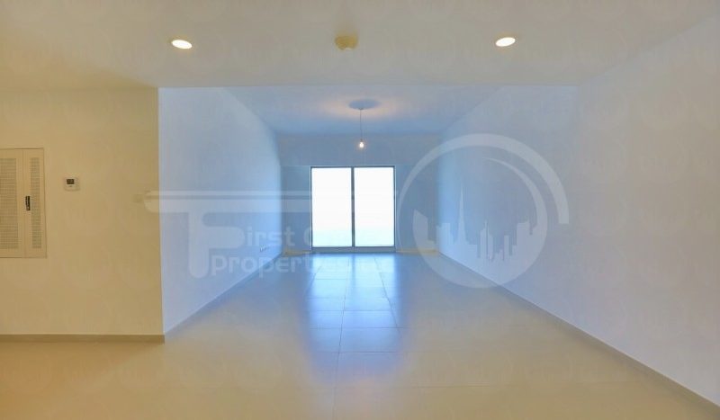 Apartment on Al Reem, Abu-Dhabi, 2 bedrooms, 126.5 m2 / per year