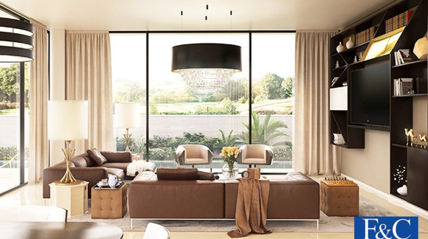 Villa on Akoya, Dubai, 3 bedrooms, 151.9 m2  | Foto 5