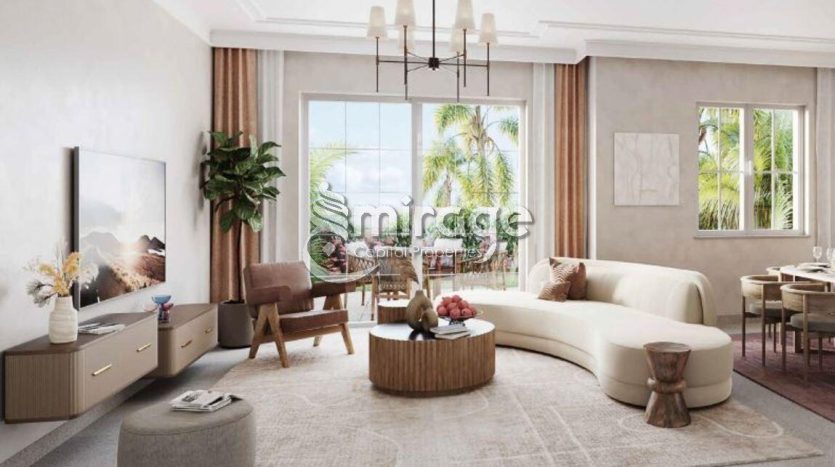 Villa on Khalifa City, Abu-Dhabi, 5 bedrooms, 430 m2  | Foto 2