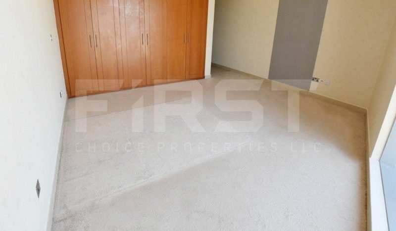 Apartment on Danet Abu Dhabi, Abu-Dhabi, 3 bedrooms, 176.5 m2 / per year