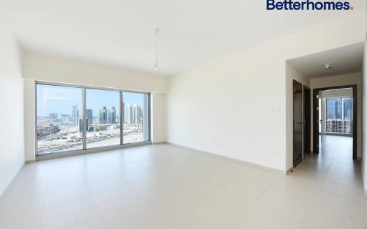 Apartment on Al Reem, Abu-Dhabi, 2 bedrooms, 99 m2  | Foto 1