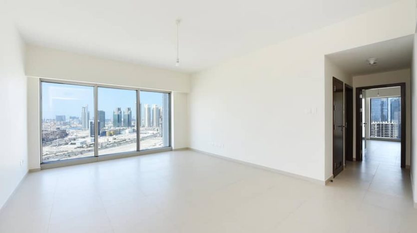 Apartment on Al Reem, Abu-Dhabi, 2 bedrooms, 99 m2  | Foto 1