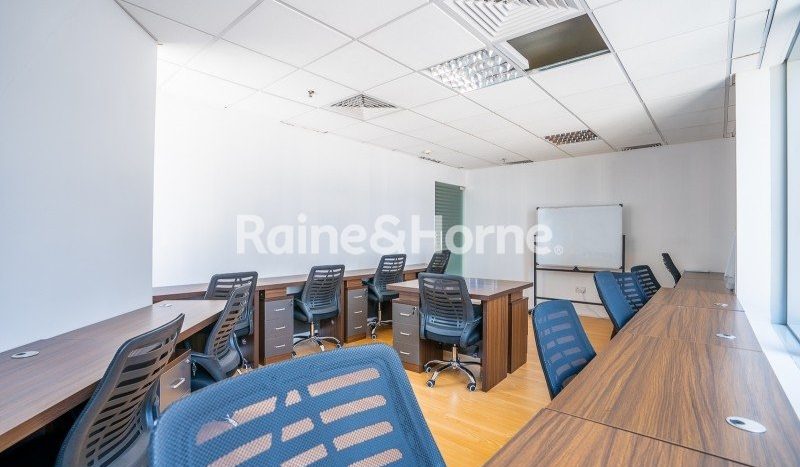 Office on Business Bay, Dubai, 94.2 m2  | Foto 3