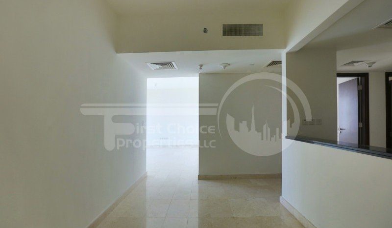 Apartment on Al Reem, Abu-Dhabi, 3 bedrooms, 162 m2 / per year
